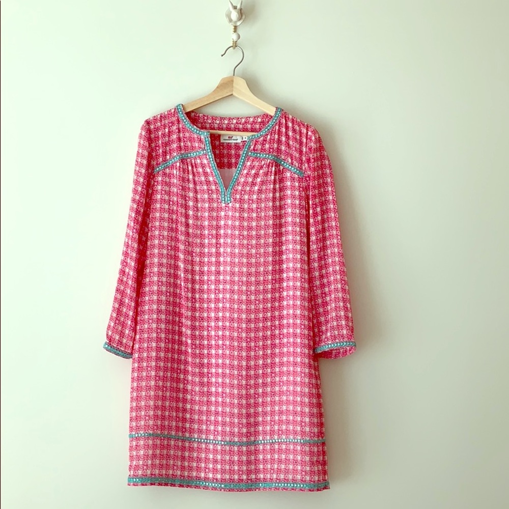 Vineyard Vines Summer dress